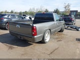 Chevrolet Silverado  Ls 1GCEC14VX4Z209143 fotografie