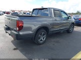 Honda Ridgeline Awd Rtl 5FPYK3F52MB010688 снимка
