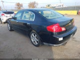 Infiniti G35 JNKCV51E04M617644 снимка