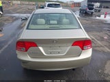Honda Civic Lx 1HGFA16518L108459 снимка