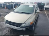 Honda Civic Lx 1HGFA16518L108459 снимка