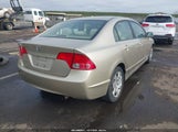 Honda Civic Lx 1HGFA16518L108459 снимка