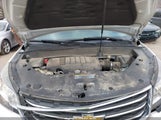 Chevrolet Traverse 1Lt 1GNKRGKD1GJ198820 снимка