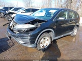 Honda Cr-V Lx 2HKRM3H36FH558166 снимка
