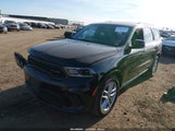 Dodge Durango Gt Plus Rwd 1C4RDHDG0RC118918 снимка