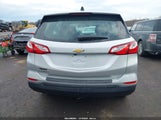 Chevrolet Equinox Fwd Ls 3GNAXHEV0MS174658 fotografie