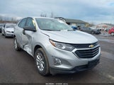Chevrolet Equinox Fwd Ls 3GNAXHEV0MS174658 снимка