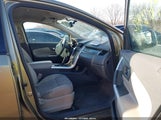 Ford Edge Sel 2FMDK3J99DBA98827 fotografie