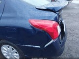 Nissan Versa 1.6 Sv 3N1CN7AP6EL816548 снимка