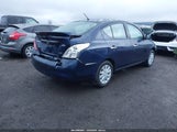 Nissan Versa 1.6 Sv 3N1CN7AP6EL816548 снимка
