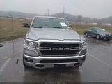 Ram  Big Horn 4X4 5'7 Box 1C6SRFFT4LN275419 снимка