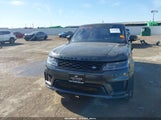 Land Rover Range Rover Sport Hst Mhev SALWS2SU0KA871308 fotografie