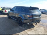 Land Rover Range Rover Sport Hst Mhev SALWS2SU0KA871308 photo