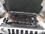 Jeep Wrangler Unlimited Sahara 1C4HJXEN4MW808660 снимка