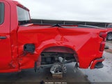 Chevrolet Silverado  2Wd Short Bed Custom 3GCPABEK3NG580459 fotografie