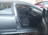 Toyota Corolla Le 5YFEPMAE6MP211413 снимка