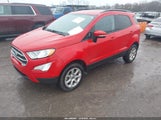 Ford Ecosport Se MAJ6S3GL8LC391834 снимка