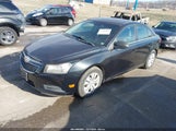 Chevrolet Cruze Ls 1G1PC5SH6C7156358 снимка