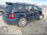 Toyota Highlander Limited V6 JTEDP21A460117472 photo