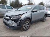 Honda Cr-V Ex 5J6RW2H56KL035901 снимка