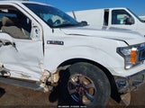 Ford F-150 Xlt 1FTEX1EB9KKC68117 снимка