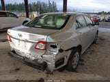 Toyota Corolla Le JTDBU4EE9B9159168 снимка