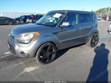 Kia Soul + KNDJT2A60C7377210 fotografie