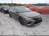 Toyota Camry Xse 4T1K61AKXLU996591 photo