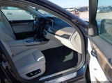 BMW 740I xDrive WBA7T4C01LCD08306 снимка