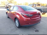 Toyota Yaris Ia 3MYDLBYV8JY304688 снимка