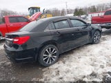 Chrysler 200 Limited 1C3CCBCG6DN522802 fotografie