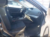 Mazda Mazda3 I Touring JM1BL1VG4B1473389 снимка
