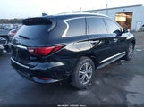 Infiniti Qx60 Luxe Awd 5N1DL0MM5LC523891 снимка