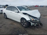 Honda Accord Lx 1HGCR2F35DA110706 снимка