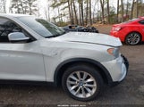 BMW X3 xDrive28I 5UXWX9C57E0D19342 снимка