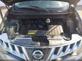 Nissan Murano Sl JN8AZ18U09W006791 photo