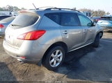 Nissan Murano Sl JN8AZ18U09W006791 photo