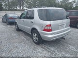 Mercedes-Benz Ml 350 4Matic 4JGAB57E24A513887 photo