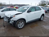 Chevrolet Equinox Ls 2GNFLEEK1H6175618 снимка