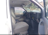 Chevrolet Express  Work Van 1GCWGFCF2F1166953 снимка