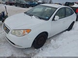 Hyundai Elantra Gls/Se KMHDU46D38U463113 снимка
