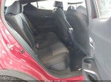Toyota C-Hr Nightshade Edition JTNKHMBXXM1122444 fotografie