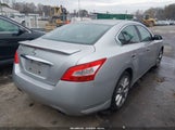 Nissan Maxima 3.5 Sv 1N4AA5AP2BC843487 снимка