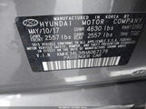 Hyundai Sonata Hybrid Limited KMHE34L38HA067179 fotografie