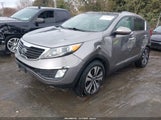 Kia Sportage Ex KNDPC3A29C7340153 fotografie