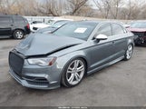 Audi S3 2.0T Premium Plus WAUFFGFF2F1071729 снимка