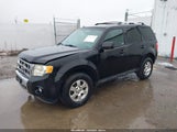 Ford Escape Limited 1FMCU9EG0BKC42236 снимка