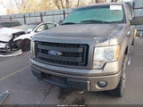 Ford F-150 Stx 1FTFX1EF9EKE44207 снимка