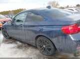 BMW 228I xDrive WBA1G9C57GVX97157 снимка
