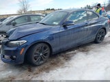BMW 228I xDrive WBA1G9C57GVX97157 снимка